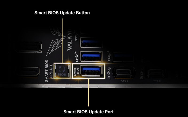 BIOSTAR X870E VALKYRIE マザーボード X870E VALKYRIE｜BIOSTAR｜株式会社アユート PCパーツ・VR